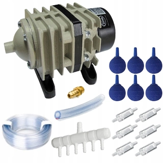 Bazénové čerpadlo, filter - Čerpadlo Aqua Nova 22 W 2501 - 5000 l/hod
